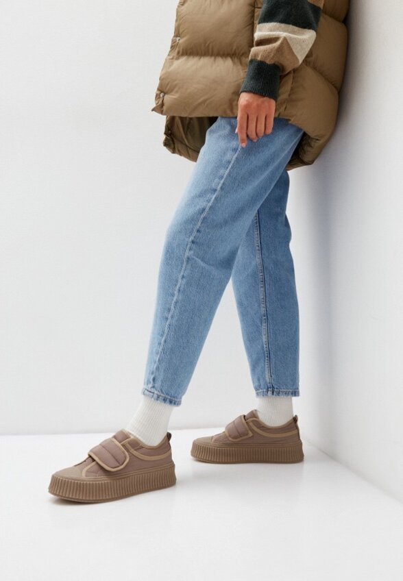 Кеды Lolli l Polli