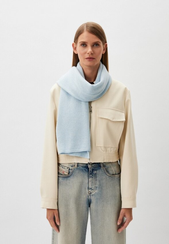 Палантин Canoe