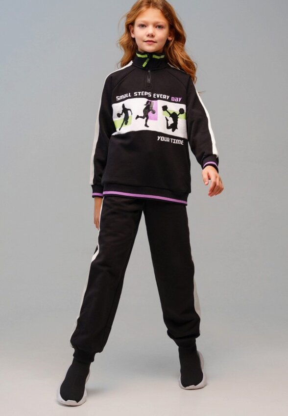 Костюм спортивный PlayToday