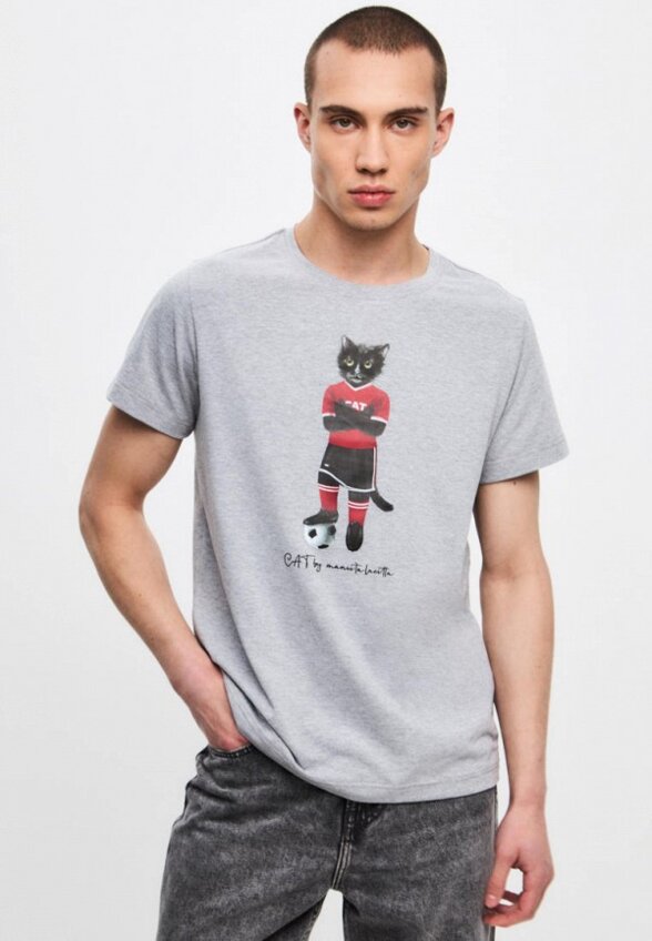 Футболка Manii'ta Lacitta