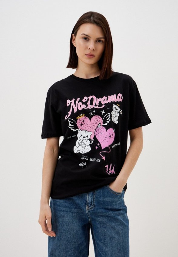 Футболка Koton