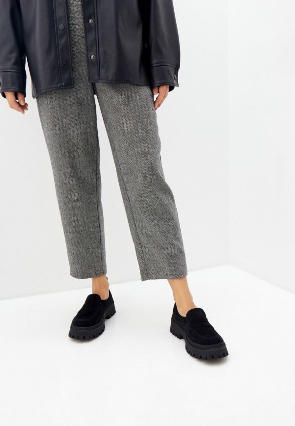 Лоферы Vitacci