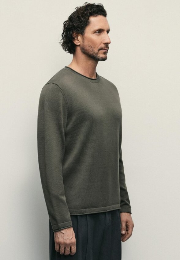 Джемпер Zrn Man