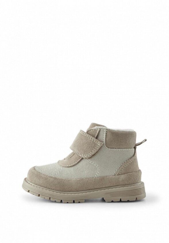 Ботинки Happy Baby