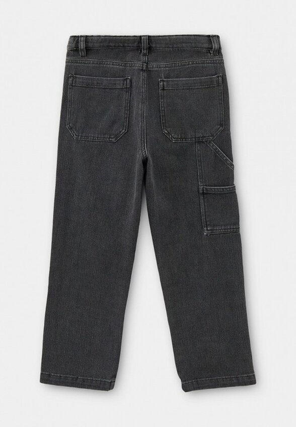 Джинсы Il Gufo