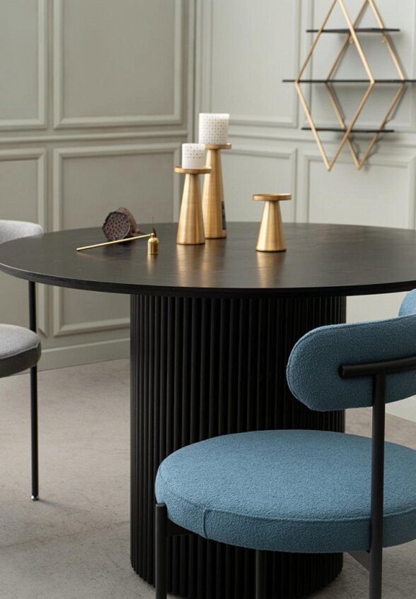 Подсвечники 3 шт. Bergenson Bjorn