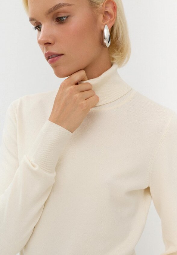 Водолазка Savage