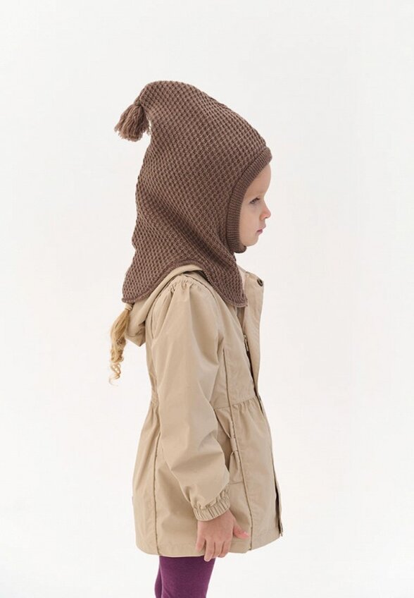 Балаклава Peppihat