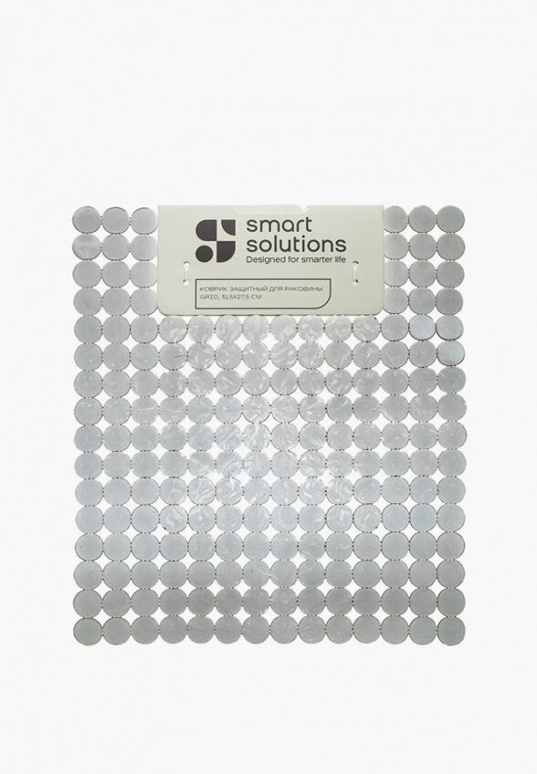 Коврик для сушки посуды Smart Solutions