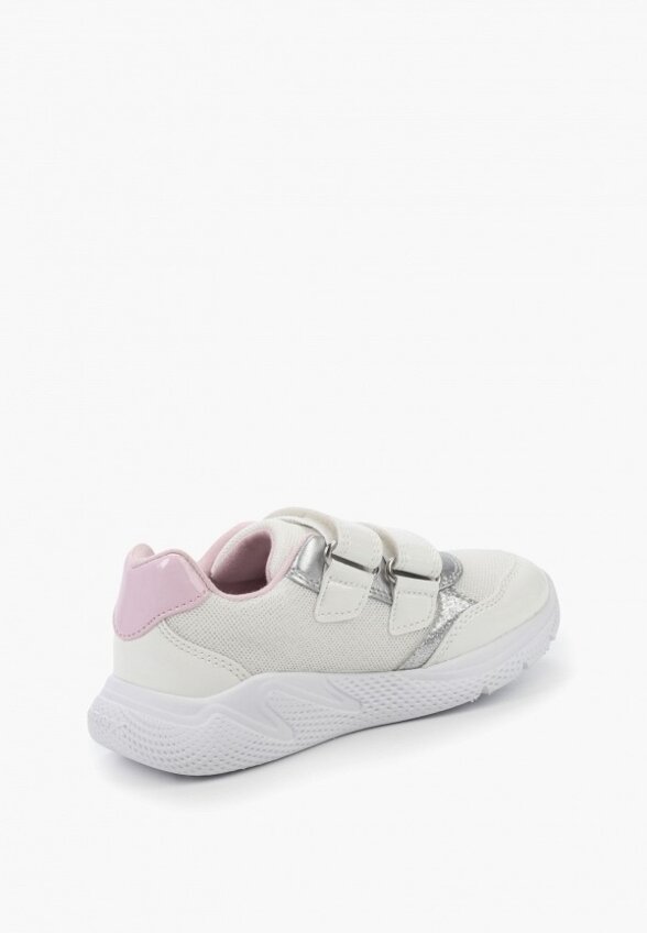 Кроссовки Geox