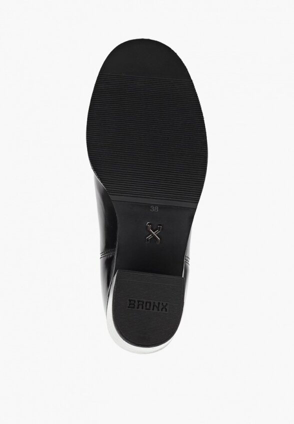 Ботильоны Bronx