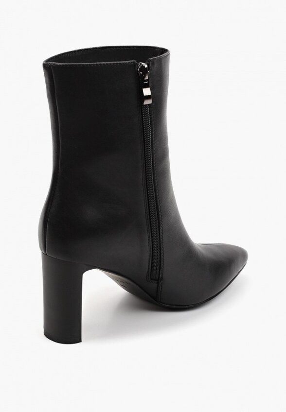 Ботильоны To Be Blossom