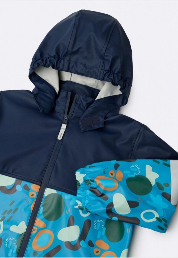 Костюм от дождя Lassie