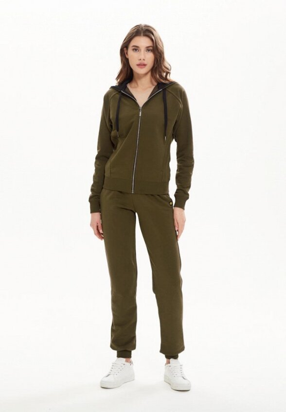 Толстовка RebelPro