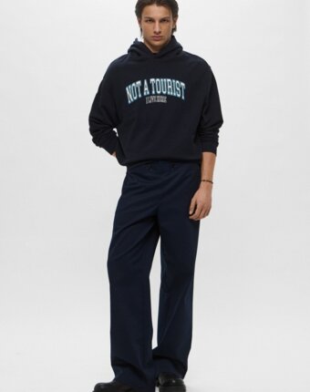 Брюки MSGM мужчинам