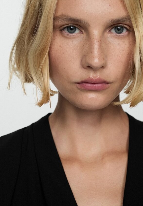 Комбинезон Mango