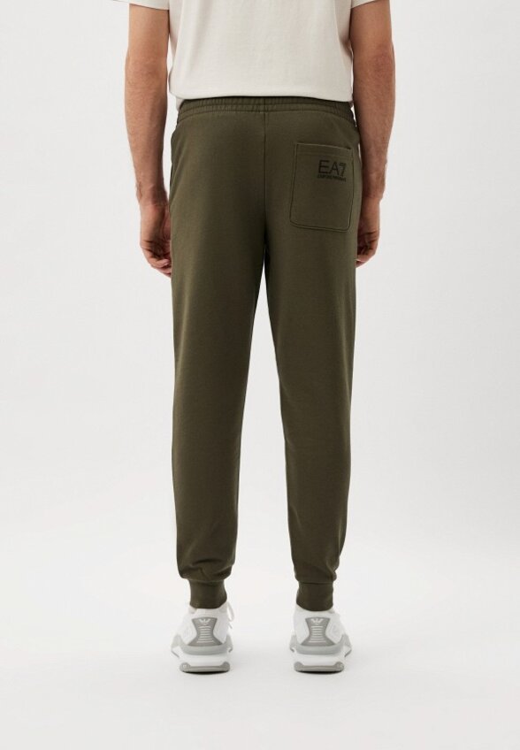 Брюки спортивные EA7