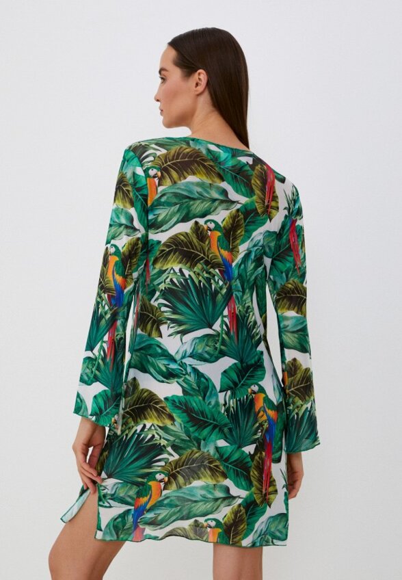 Туника пляжная Aelite