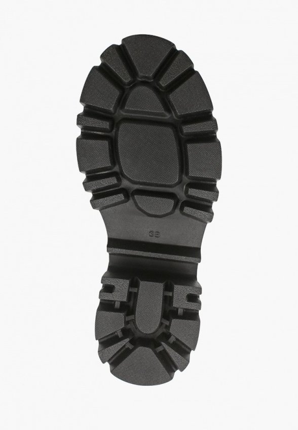 Ботинки Pauli