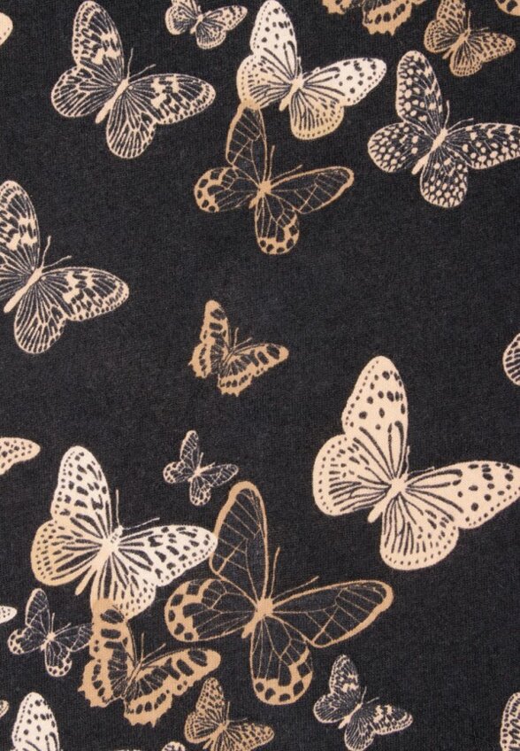 Футболка Апрель