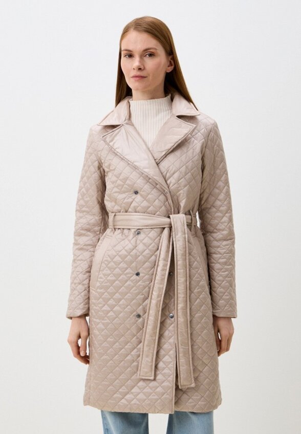 Куртка-пальто Снежная Королева