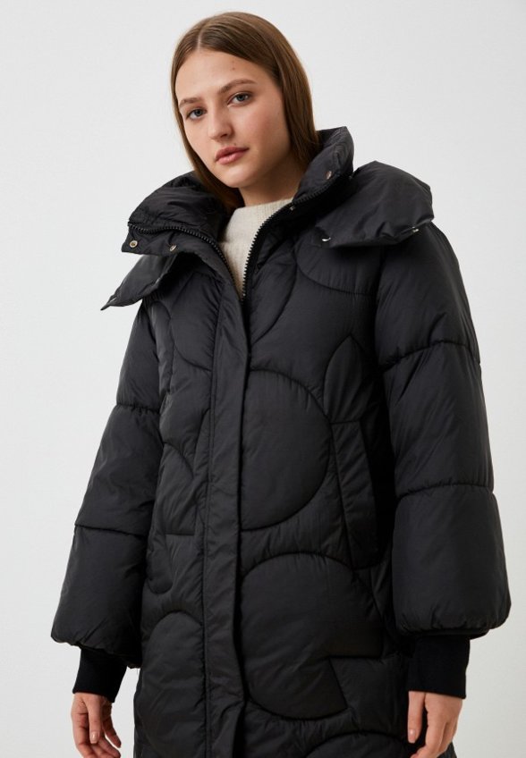 Куртка стеганая LeOtra