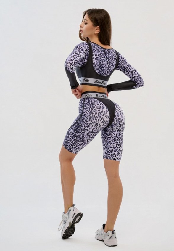 Велосипедки Bona Fide