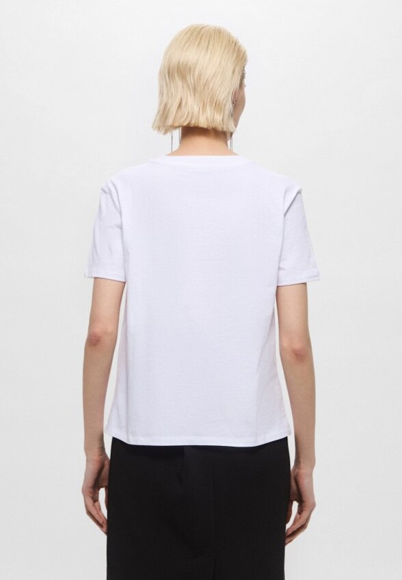 Футболка Twinset Milano