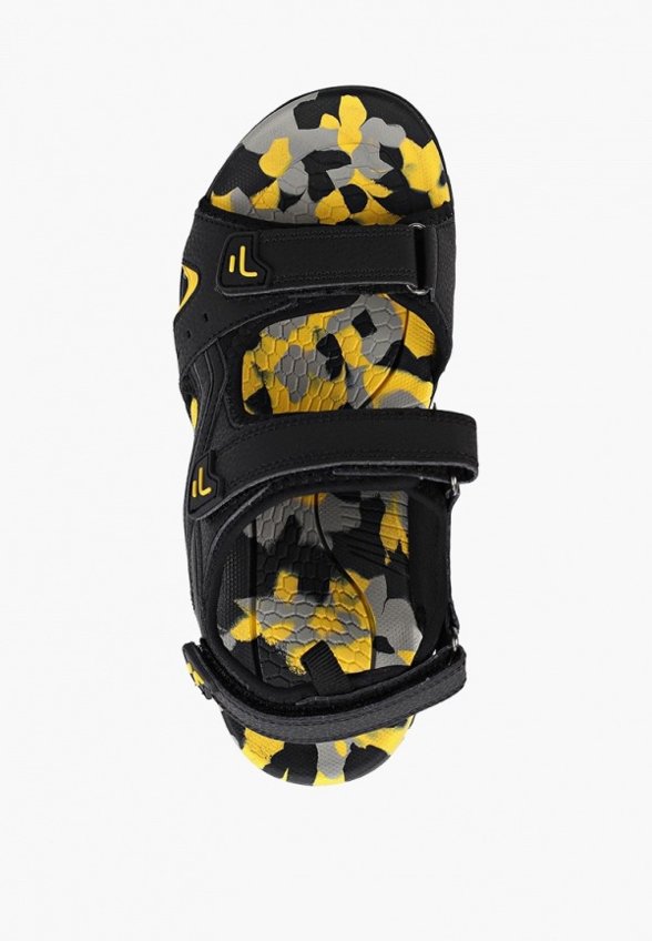 Сандалии Shuzzi