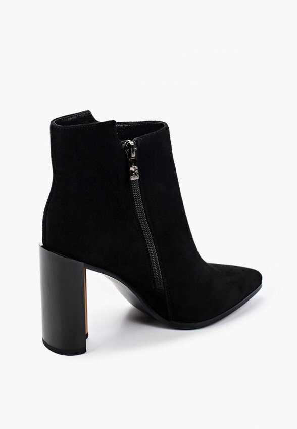 Ботильоны Valley