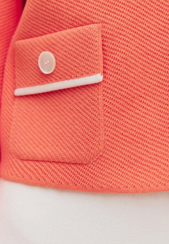 Жакет 99Colorspace