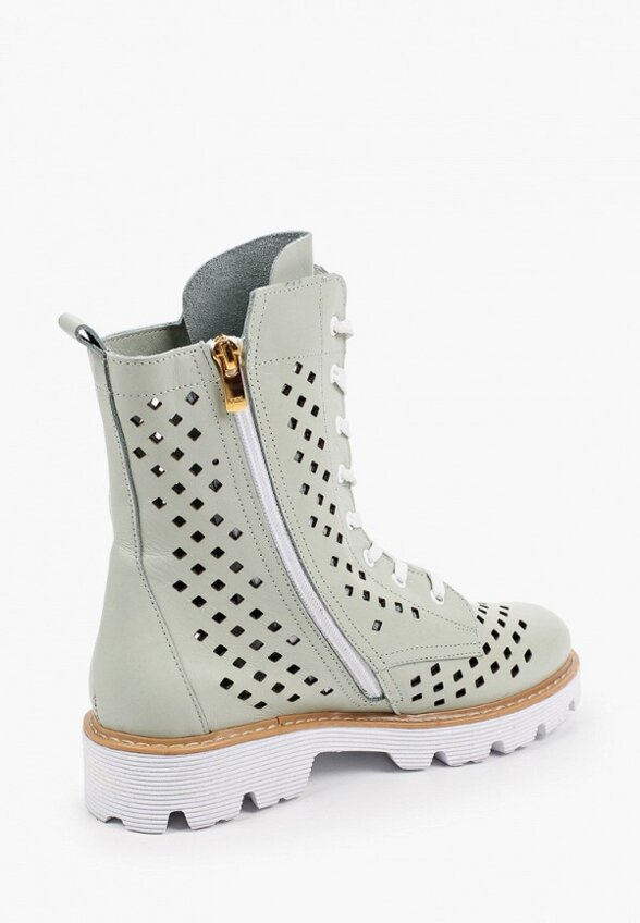 Ботинки Stivalli