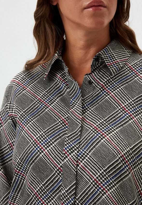 Рубашка Persona by Marina Rinaldi