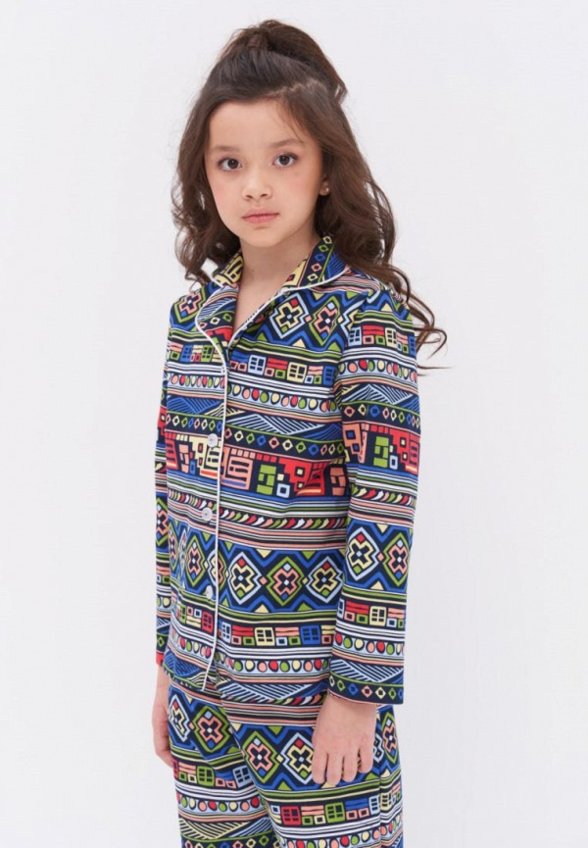 Пижама Prime Baby