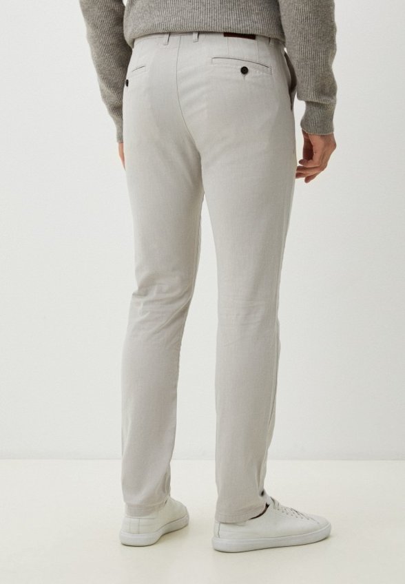 Брюки Luxor By Ramo