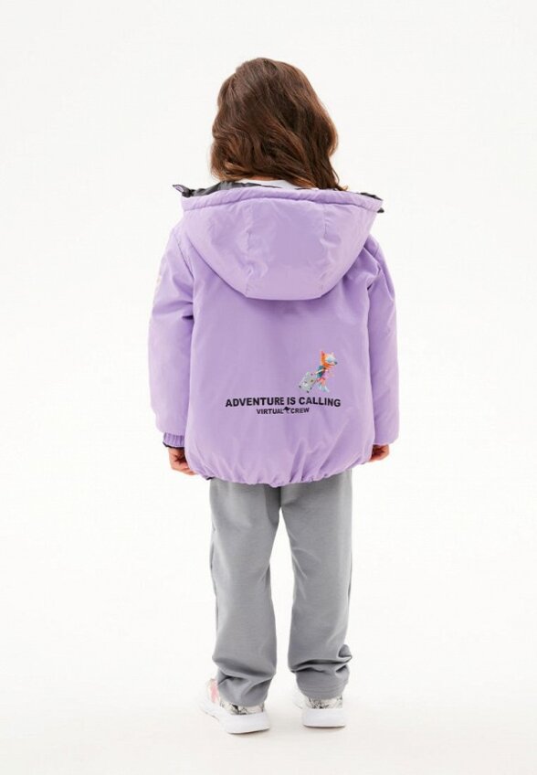 Куртка утепленная Bell Bimbo