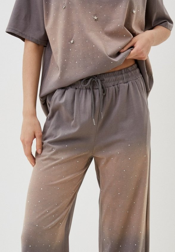 Костюм спортивный LeOtra