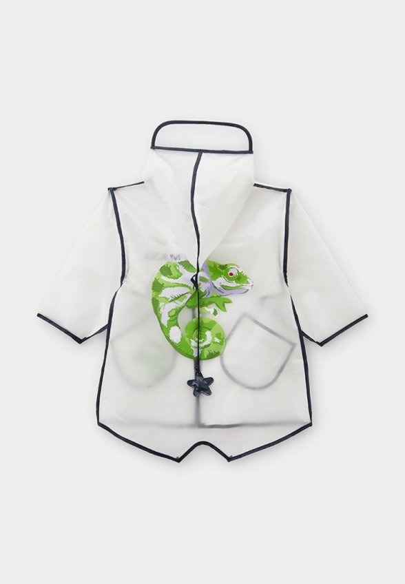 Дождевик Mursu