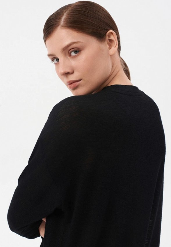 Лонгслив Nikasport