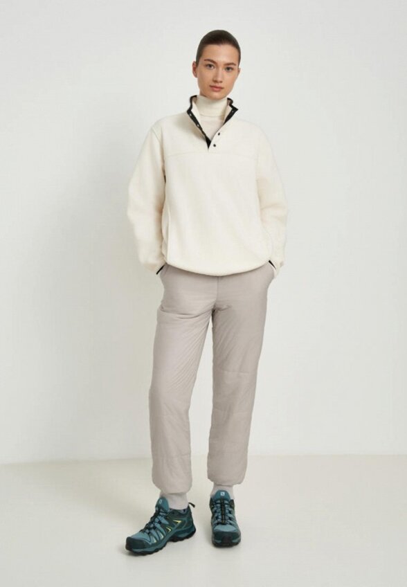 Брюки утепленные Finn Flare