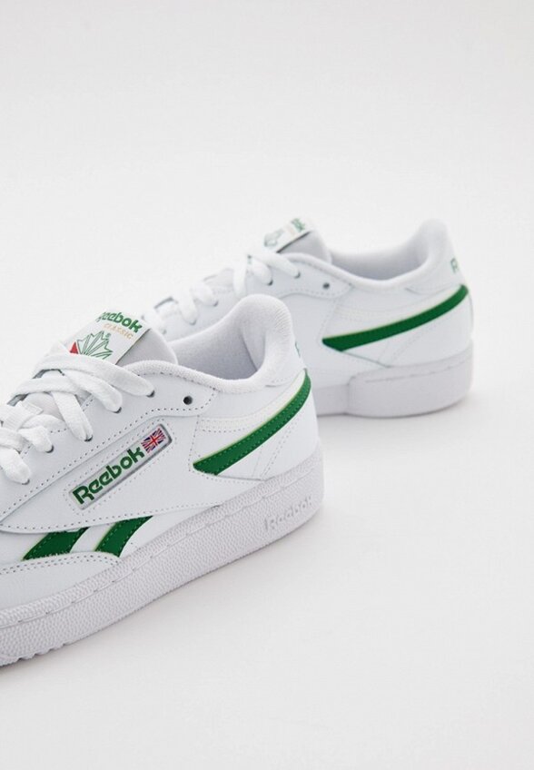 Кеды Reebok