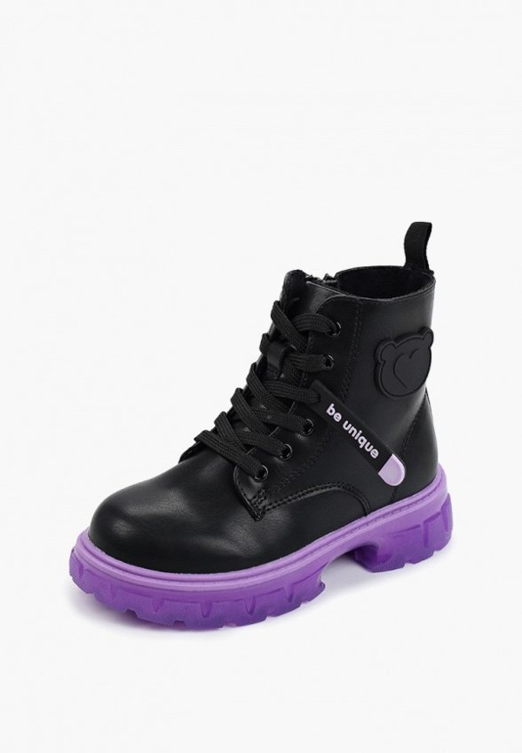 Ботинки Indigo Kids