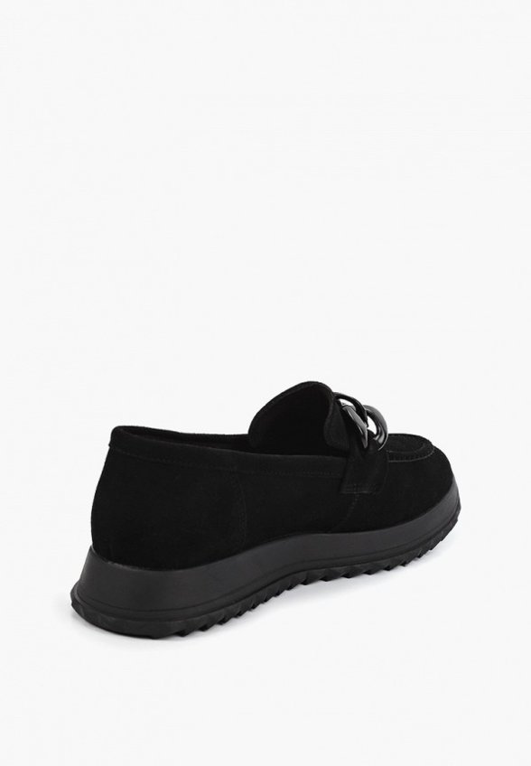 Лоферы Abricot