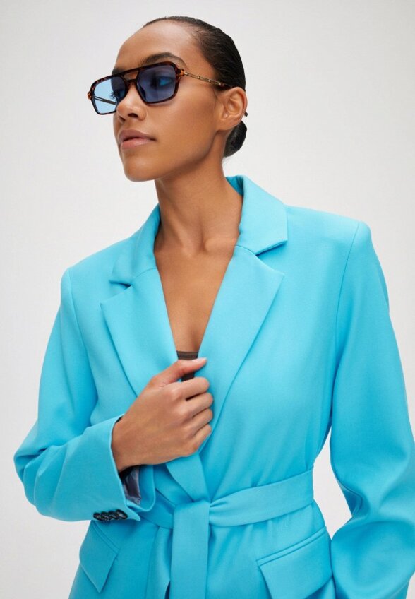 Жакет SashaOstrov