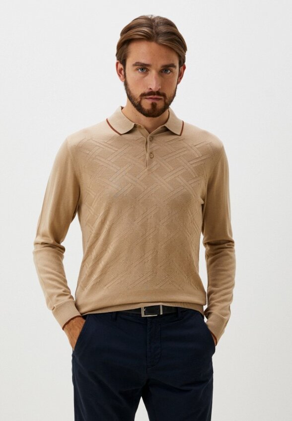 Поло Enrico Cerini