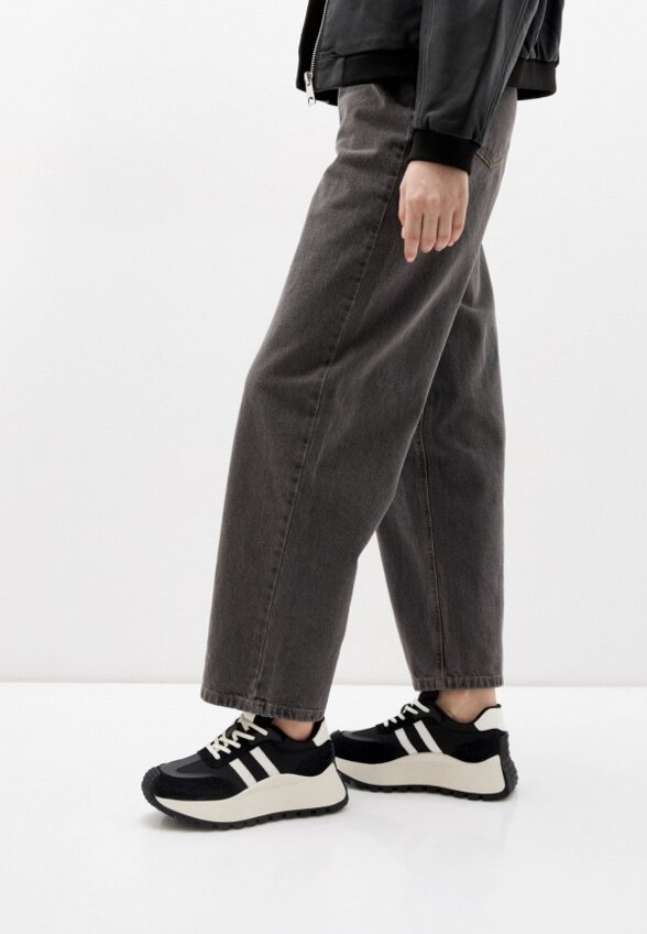 Кроссовки Patrol