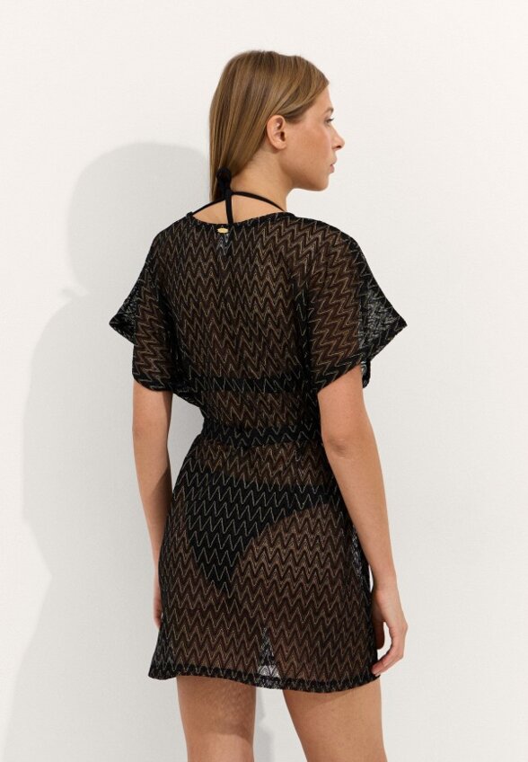 Туника пляжная Luli Fama