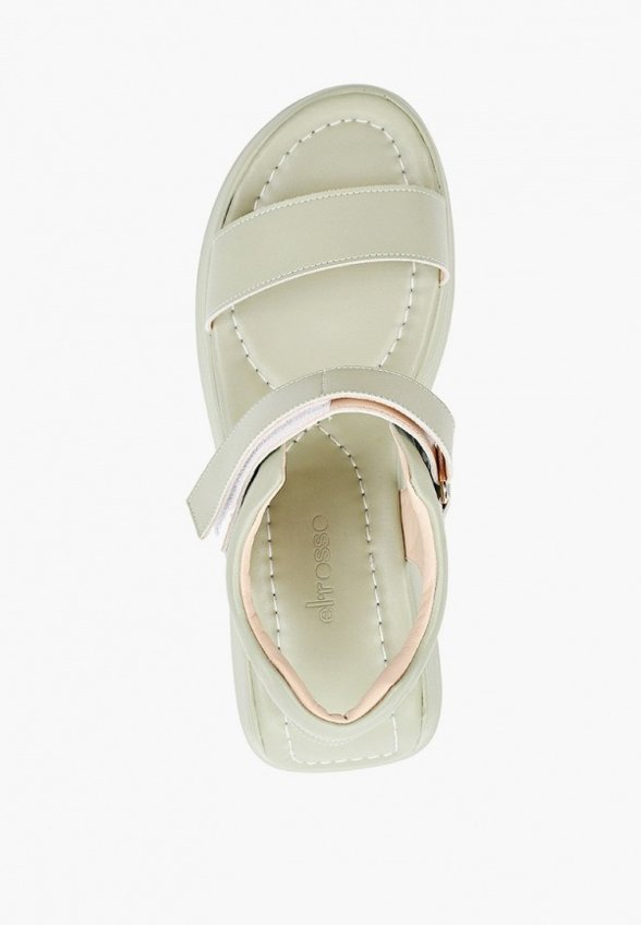 Босоножки El'Rosso