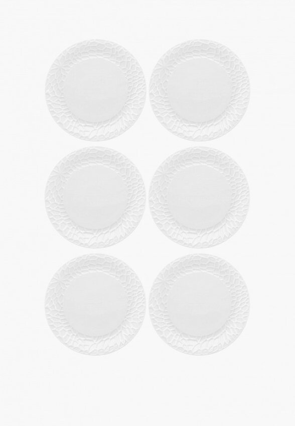 Набор тарелок Elan Gallery