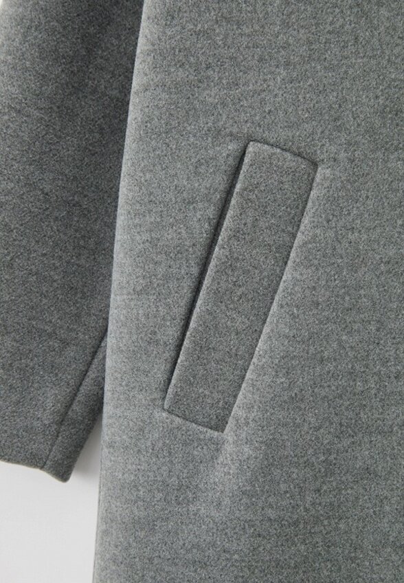 Пальто Zefirka